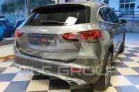 2020 Mercedes Benz GLA 200