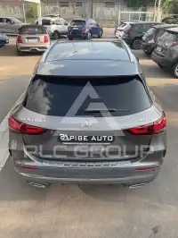2020 Mercedes Benz GLA 200