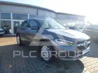 2020 Mercedes Benz GLA 200