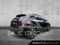 2020 Mercedes Benz GLA 200
