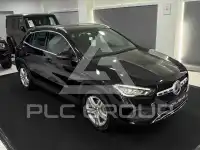 2020 Mercedes Benz GLA 200