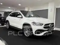 2020 Mercedes Benz GLA 200