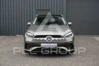 2020 Mercedes Benz GLA 200