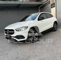 2020 Mercedes Benz GLA 200