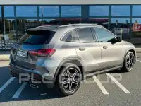 2020 Mercedes Benz GLA 200