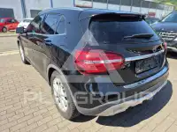 2020 Mercedes Benz GLA 200