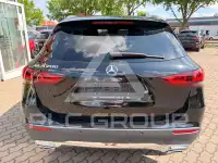 2020 Mercedes Benz GLA 200