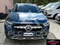2020 Mercedes Benz GLA 200