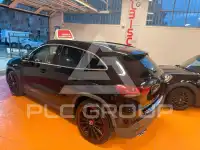 2020 Mercedes Benz GLA 200