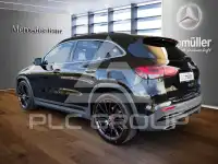 2020 Mercedes Benz GLA 200