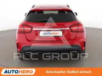 2020 Mercedes Benz GLA 200