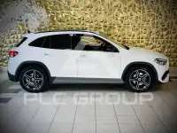 2020 Mercedes Benz GLA 200
