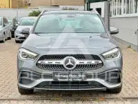 2020 Mercedes Benz GLA 200