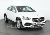 2020 Mercedes Benz GLA 200