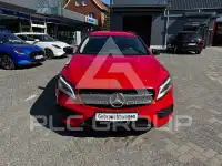 2020 Mercedes Benz GLA 200