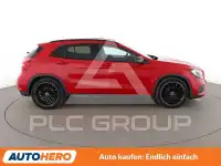 2020 Mercedes Benz GLA 200