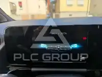 2020 Mercedes Benz GLA 200