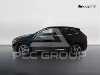 2020 Mercedes Benz GLA 200