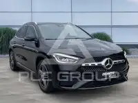 2020 Mercedes Benz GLA 200