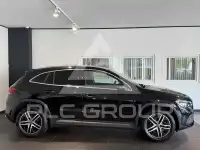 2020 Mercedes Benz GLA 200