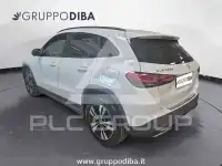 2020 Mercedes Benz GLA 200