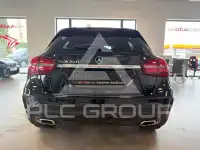 2020 Mercedes Benz GLA 200