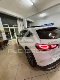 2020 Mercedes Benz GLA 200