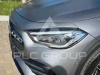 2020 Mercedes Benz GLA 200