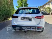 2020 Mercedes Benz GLA 200