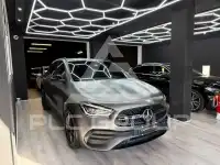 2020 Mercedes Benz GLA 200