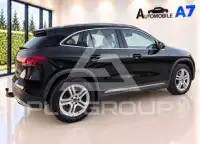 2020 Mercedes Benz GLA 200