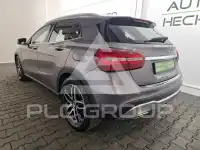 2020 Mercedes Benz GLA 200