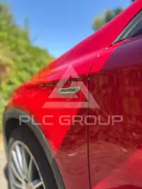 2020 Mercedes Benz GLA 200