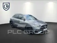 2020 Mercedes Benz GLA 200