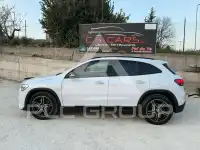 2020 Mercedes Benz GLA 200