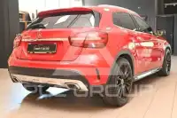 2020 Mercedes Benz GLA 200