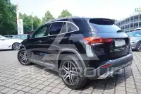 2020 Mercedes Benz GLA 200