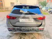 2020 Mercedes Benz GLA 200