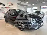 2020 Mercedes Benz GLA 200