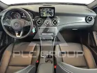 2020 Mercedes Benz GLA 200