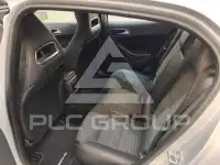 2020 Mercedes Benz GLA 200