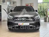 2020 Mercedes Benz GLA 200