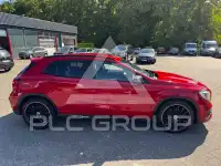 2020 Mercedes Benz GLA 200