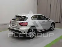 2020 Mercedes Benz GLA 200