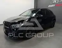 2020 Mercedes Benz GLA 200