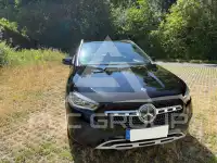 2020 Mercedes Benz GLA 200