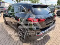 2020 Mercedes Benz GLA 200