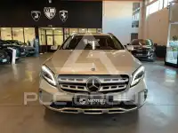 2020 Mercedes Benz GLA 200