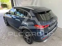 2020 Mercedes Benz GLA 200