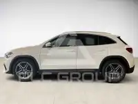 2020 Mercedes Benz GLA 200